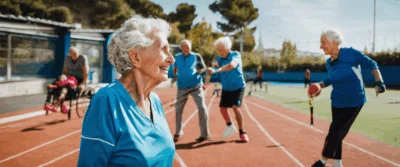 Sport et santé pour les seniors à Marseille : des initiatives innovantes pour bien vieillir