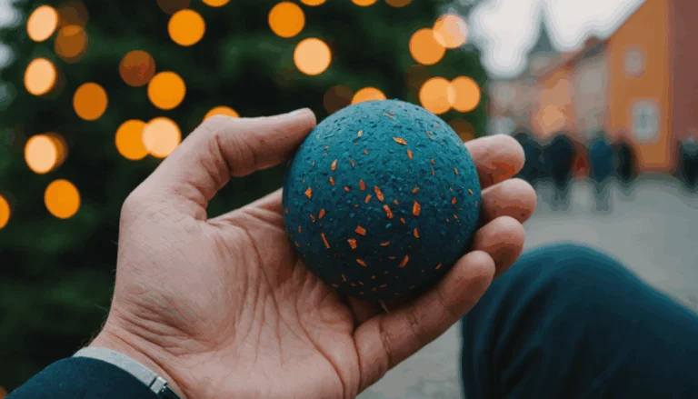 Boule sur la main : causes et traitements pour les lésions bénignes
