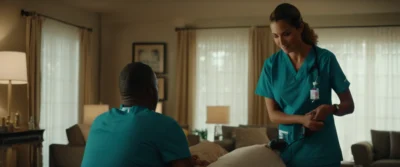 L&rsquo;importance des infirmiers libéraux