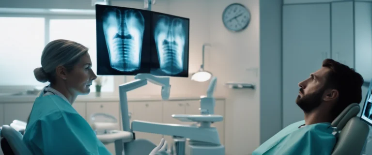 Extraction dent : douleur 2 mois après, normal ?