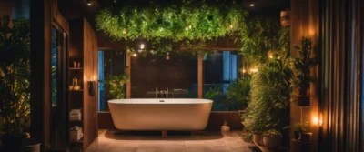 Isolation du plafond de salle de bain : comment éviter la condensation et optimiser le confort