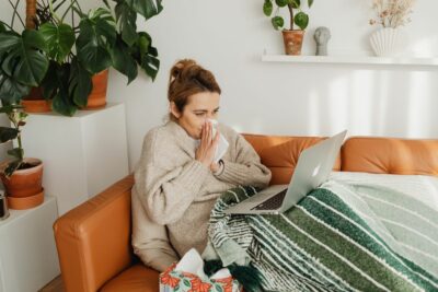 Virus de l&rsquo;automne : grippe, Covid et bronchiolite, le point fin octobre 2026